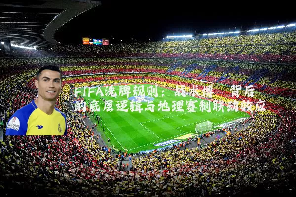 FIFA洗牌规则:战术博弈背后的底层逻辑与地理赛制联动效应