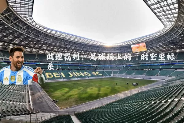 助理裁判：足球场上的「时空坐标系」