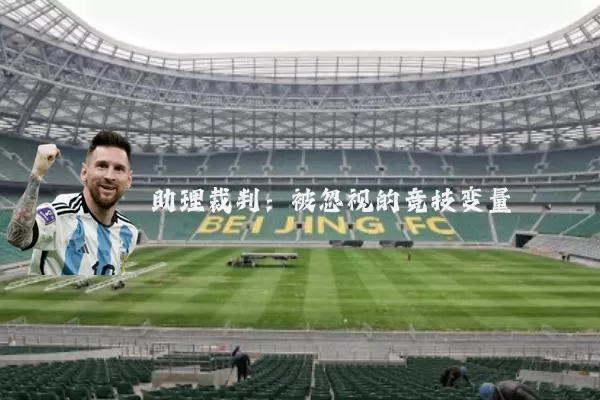 助理裁判：被忽视的竞技变量