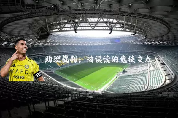 助理裁判:被误读的竞技支点