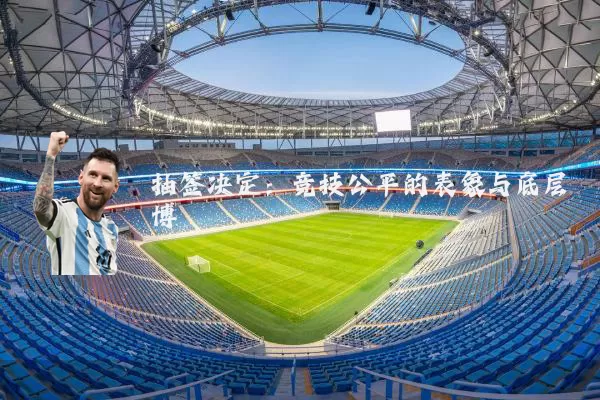 抽签决定:竞技公平的表象与底层博弈